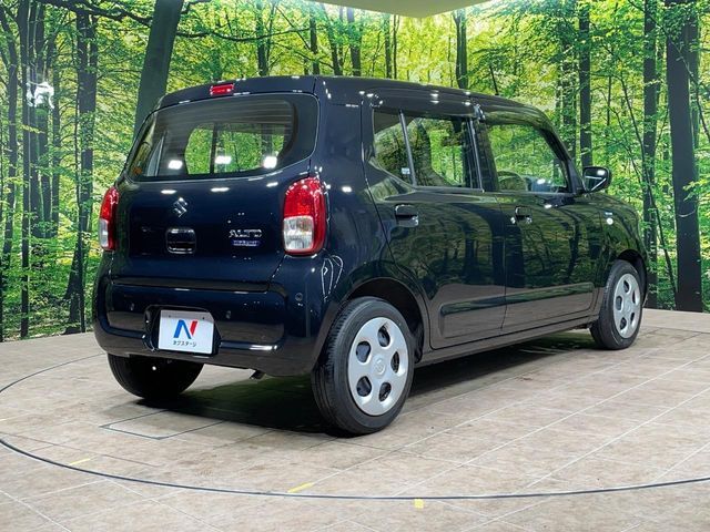 SUZUKI ALTO 2023 Image 31