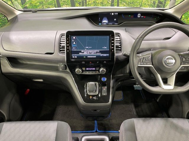 NISSAN SERENA  WG 2022 Image 31