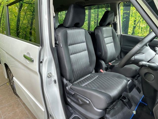 NISSAN SERENA  WG 2022 Image 31