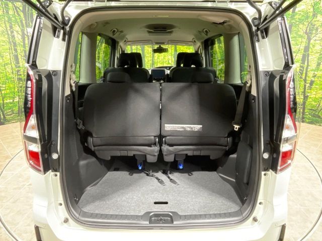 NISSAN SERENA  WG 2022 Image 31