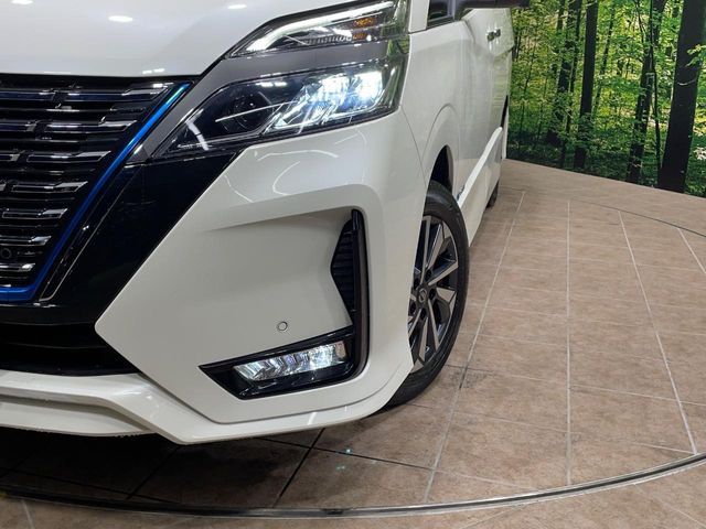 NISSAN SERENA  WG 2022 Image 31