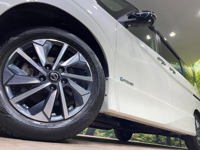 NISSAN SERENA  WG 2022 Image 31