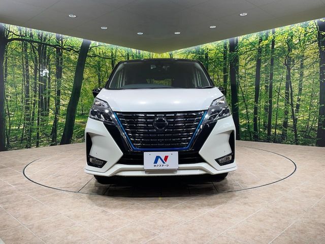 NISSAN SERENA  WG 2022 Image 31