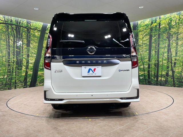 NISSAN SERENA  WG 2022 Image 31