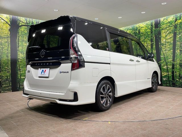 NISSAN SERENA  WG 2022 Image 31