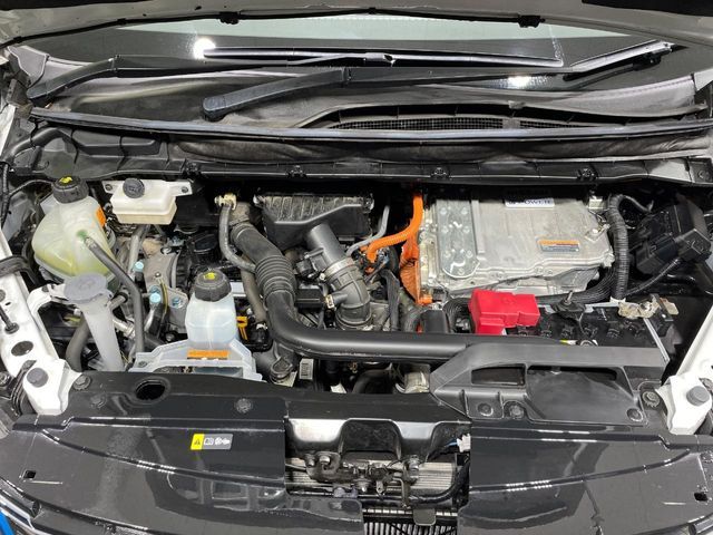 NISSAN SERENA  WG 2022 Image 31