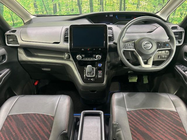 NISSAN SERENA  WG 2021 Image 31