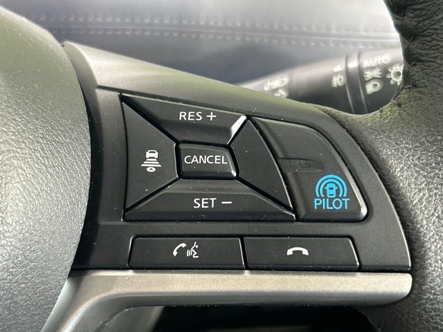 NISSAN SERENA  WG 2021 Image 31