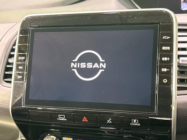 NISSAN SERENA  WG 2021 Image 31