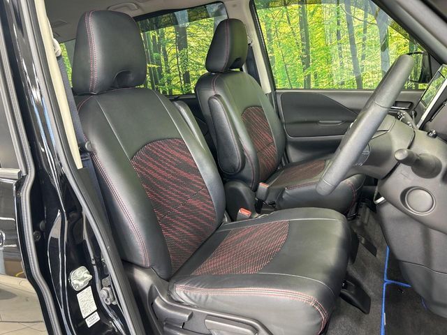 NISSAN SERENA  WG 2021 Image 31