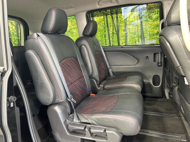 NISSAN SERENA  WG 2021 Image 31