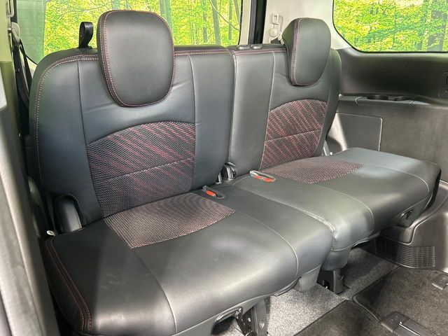 NISSAN SERENA  WG 2021 Image 31