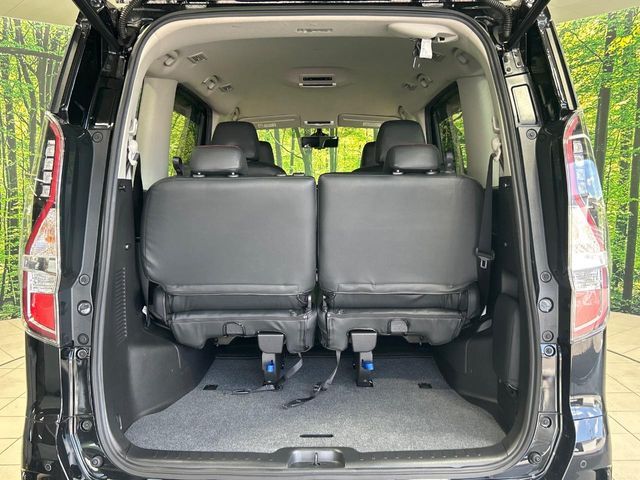 NISSAN SERENA  WG 2021 Image 31