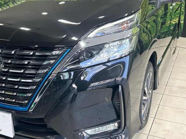 NISSAN SERENA  WG 2021 Image 31