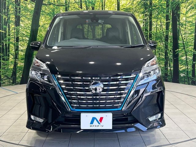 NISSAN SERENA  WG 2021 Image 31