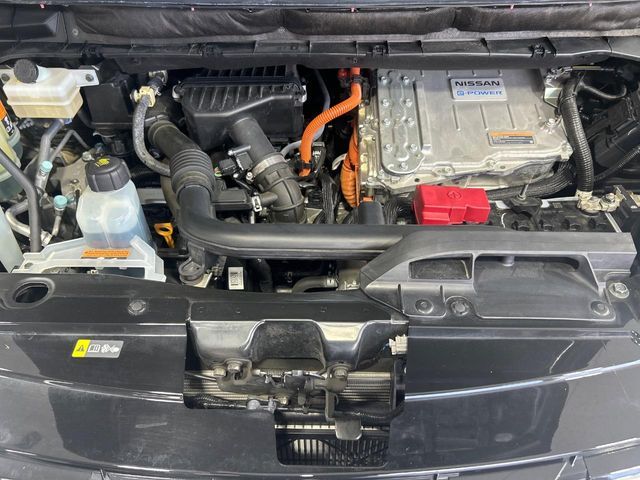 NISSAN SERENA  WG 2021 Image 31