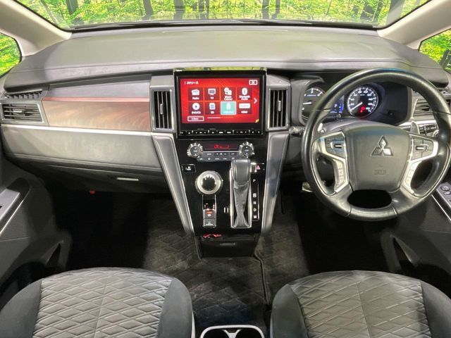 MITSUBISHI DELICA D:5 4WD 2019 Image 31