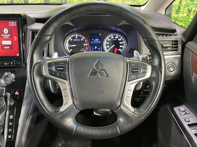 MITSUBISHI DELICA D:5 4WD 2019 Image 31