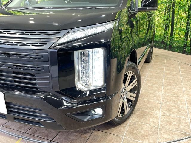 MITSUBISHI DELICA D:5 4WD 2019 Image 31