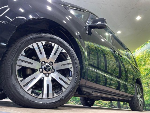 MITSUBISHI DELICA D:5 4WD 2019 Image 31