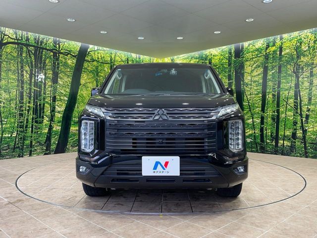 MITSUBISHI DELICA D:5 4WD 2019 Image 31