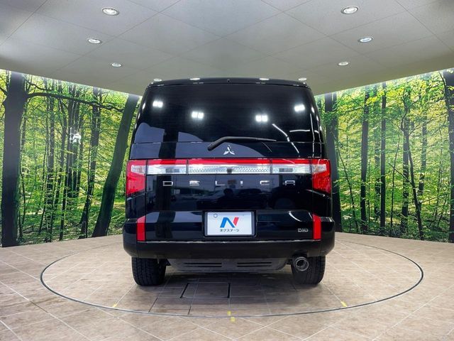 MITSUBISHI DELICA D:5 4WD 2019 Image 31