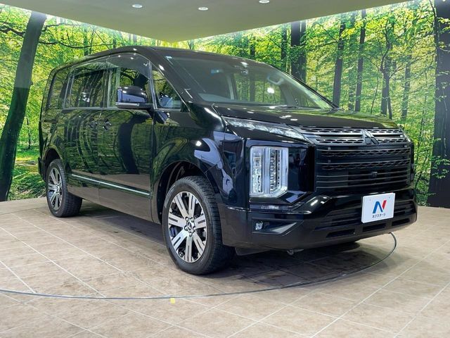 MITSUBISHI DELICA D:5 4WD 2019 Image 31