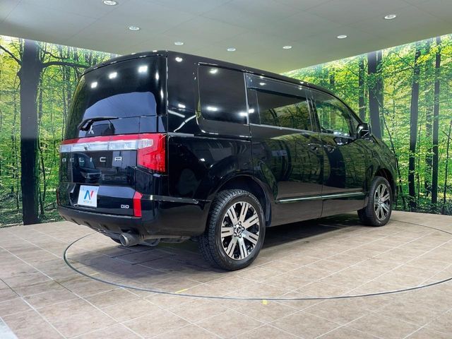 MITSUBISHI DELICA D:5 4WD 2019 Image 31