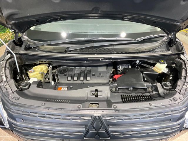 MITSUBISHI DELICA D:5 4WD 2019 Image 31