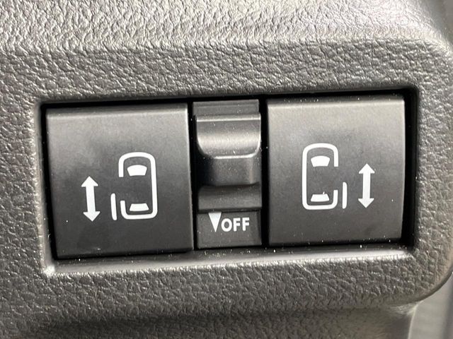 SUZUKI SPACIA CUSTOM 2025 Image 31