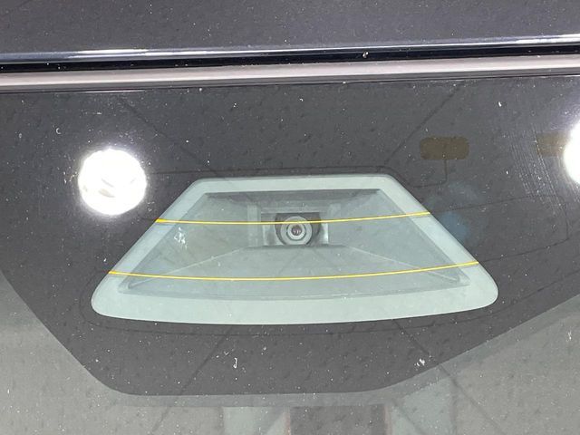 SUZUKI SPACIA CUSTOM 2025 Image 31