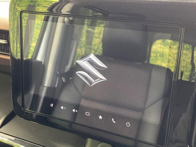 SUZUKI SPACIA CUSTOM 2025 Image 31