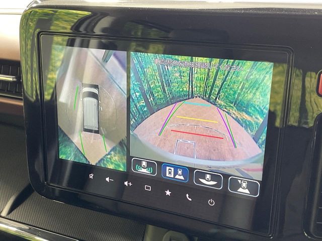 SUZUKI SPACIA CUSTOM 2025 Image 31