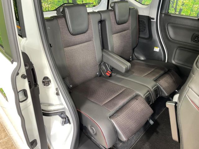 SUZUKI SPACIA CUSTOM 2025 Image 31