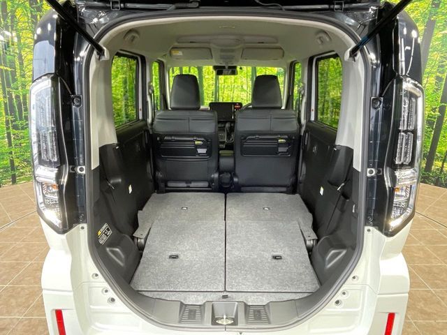 SUZUKI SPACIA CUSTOM 2025 Image 31