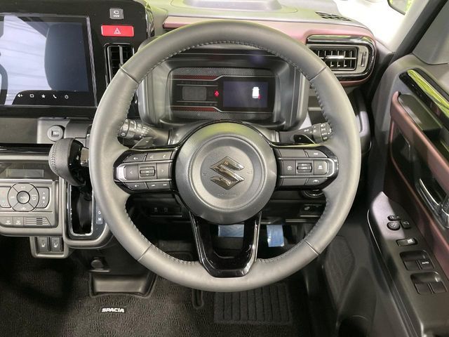 SUZUKI SPACIA CUSTOM 2025 Image 31