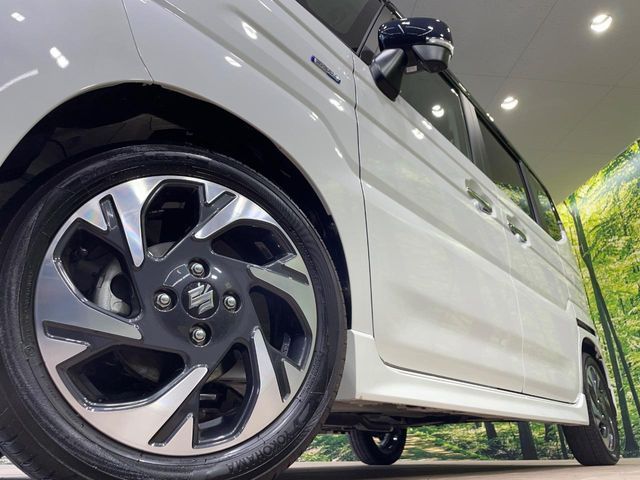 SUZUKI SPACIA CUSTOM 2025 Image 31