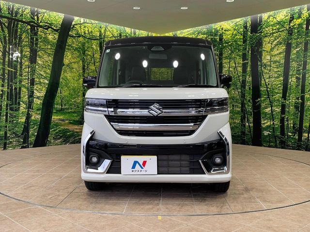 SUZUKI SPACIA CUSTOM 2025 Image 31