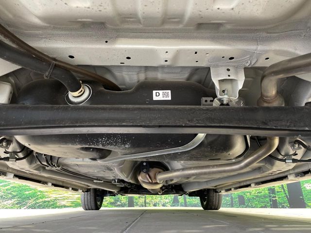 SUZUKI SPACIA CUSTOM 2025 Image 31