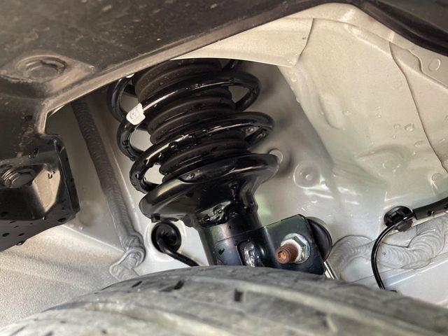 SUZUKI SPACIA CUSTOM 2025 Image 31