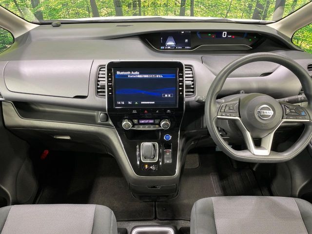 NISSAN SERENA  WG 2021 Image 31