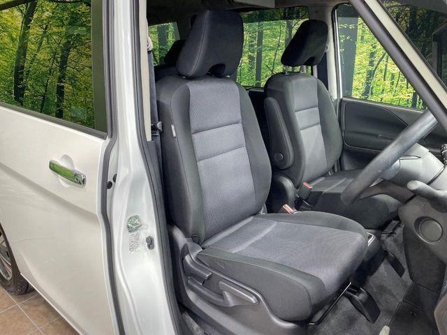 NISSAN SERENA  WG 2021 Image 31