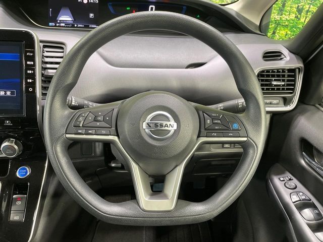 NISSAN SERENA  WG 2021 Image 31