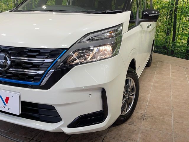 NISSAN SERENA  WG 2021 Image 31