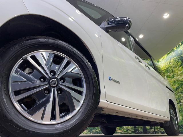 NISSAN SERENA  WG 2021 Image 31