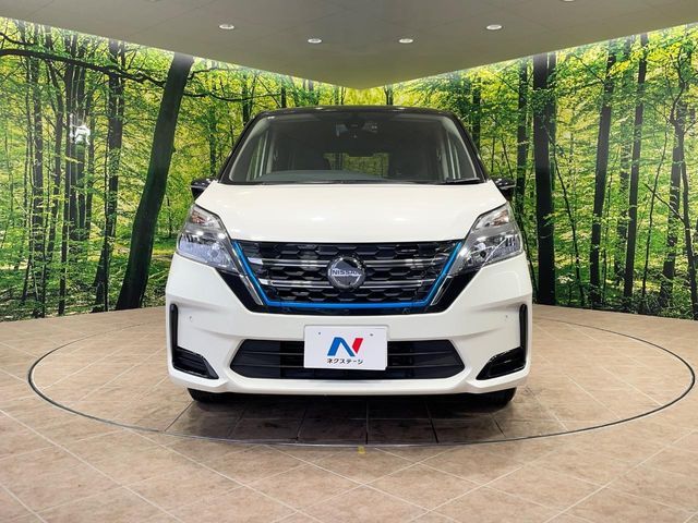 NISSAN SERENA  WG 2021 Image 31