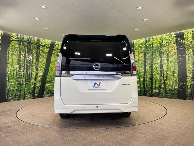 NISSAN SERENA  WG 2021 Image 31