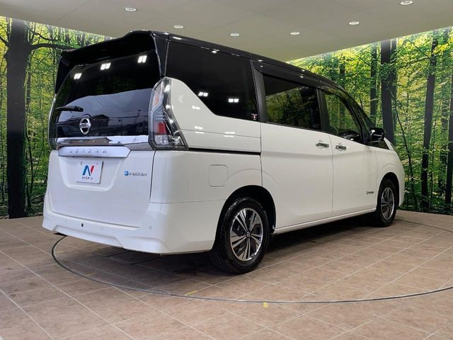 NISSAN SERENA  WG 2021 Image 31
