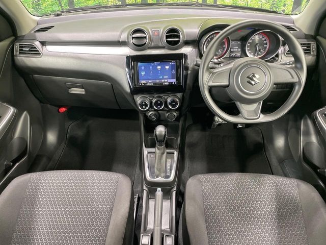 SUZUKI SWIFT 2017 Image 31
