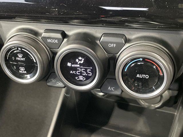 SUZUKI SWIFT 2017 Image 31